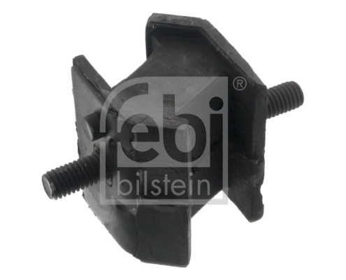 Mounting, automatic transmission